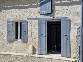 Maison 6 couchages