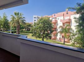 Parque das Amendoeiras, khách sạn ở Vilamoura