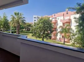 Parque das Amendoeiras