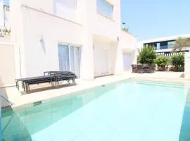 Guardamar Sea View Villa