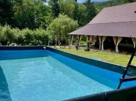 Cabana Oana 5-bedrooms chalet
