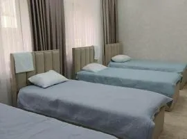 Guest house USMAN