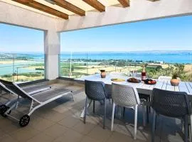 Yalarent C Kinneret 2BR Amazing Apartment