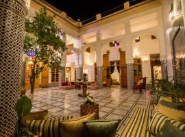 Riad Amor - Suite & Spa