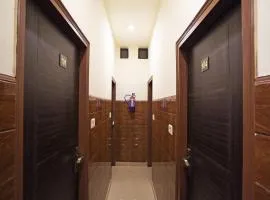 Hotel O Sai palace