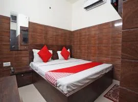 Hotel O Sai palace