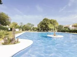 Top Apartment: Sea views, terrace and pool