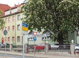 Hotel Pension zur Tanne