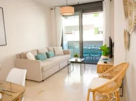 Casa del Carmen | +Terraza y Paseo Marítimo