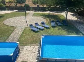 Kutal Park Inn Hotel