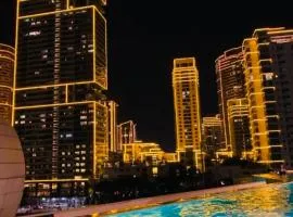 Amore Suites at Novotel Manila Hotel Residences