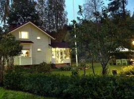 Villa Lumi