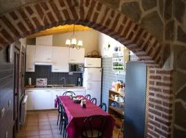 Casa Rural Duquesa De La Conquista de Ávila