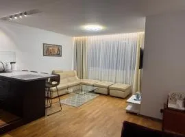 Palanga center apartments