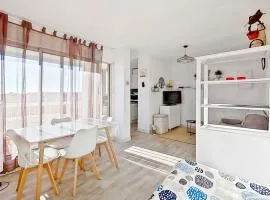 Appartement cosy bord de mer