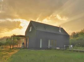 Dom Szumią Wierzby, villa em Szumlin