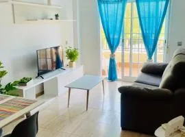 El Toyo - Cabo de Gata