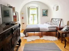 Apartmán Veles Banská Štiavnica