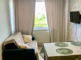 Nixon Apartament przy plaży