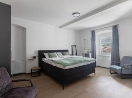 Josefine, Hotel in Rattendorf