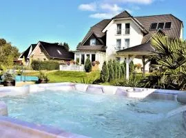 Ferienwohnung Nepperminusedom