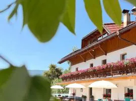 Pension Wirt am Bach