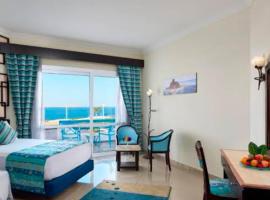 dream beach resort，沙姆沙伊赫沙姆沙伊赫國際機場 - SSH附近的飯店