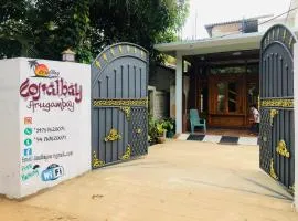 Coralbay villa arugambay