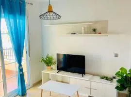 EL TOYO-CABO DE GATA-MAR Y GOLF