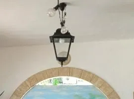 Casa Tramonti spiaggia a 50mt
