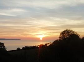 Porthpean Apartment, Hotel in Charlestown