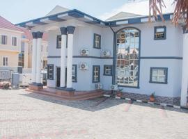 Correct Residence and Resort, hotel near Nnamdi Azikiwe International Airport - ABV, Abuja