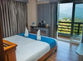 Himalaya Forest Resort
