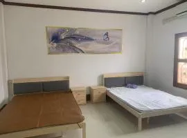 FUBON World