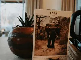 Lala Lodge