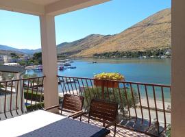 Grebaville - 1, viešbutis mieste Grebaštica