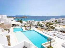 The George Hotel Mykonos