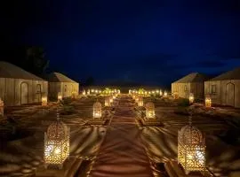 Merzouga Sahara Glamping
