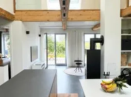 Westertilli Middelhuus - modernes, luxuriöses Wohngefühl
