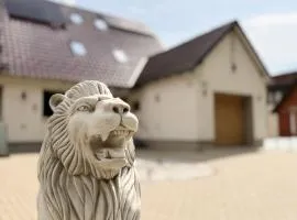 Haus an der Sieber