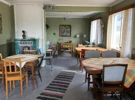 Voi Voi Bed & Breakfast