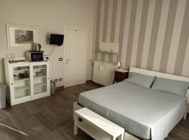 Casa Cialdini, hotel in Prato