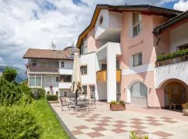 Ciasa La Rô