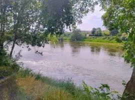 Le gite de l'ile du Buzet