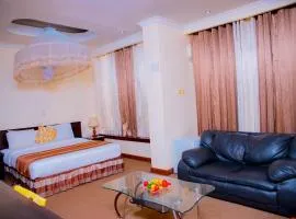 Ineza Hotel Musanze