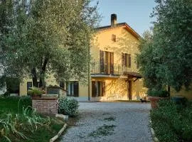 Agriturismo I Roseti