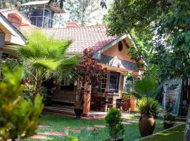 Lovely Garden Guest Home