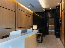 S Feel Design Hotel Kuanzhai Edition