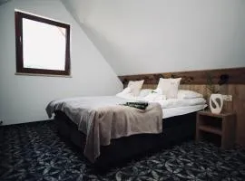 Domek Zakopane Folk Chalet