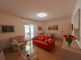 Casa Carducci - Relax e Privacy - Centro Orbetello